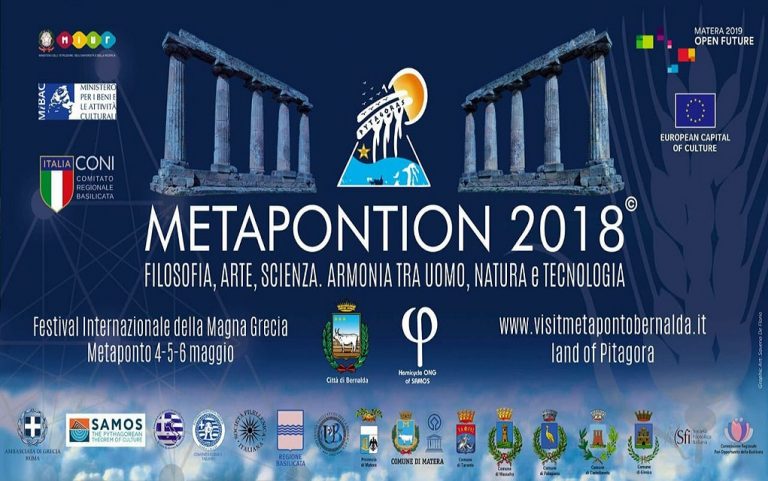 Festival della Magna Grecia