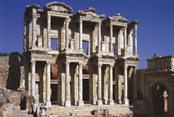 Cultura in roma antica