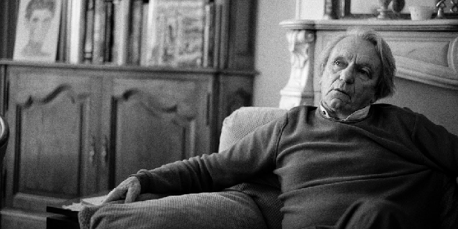 RanciÃ¨re e la distribuzione del sensibile