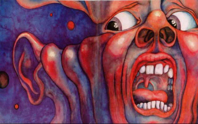 King_Crimson