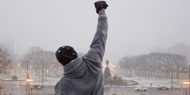 Rocky