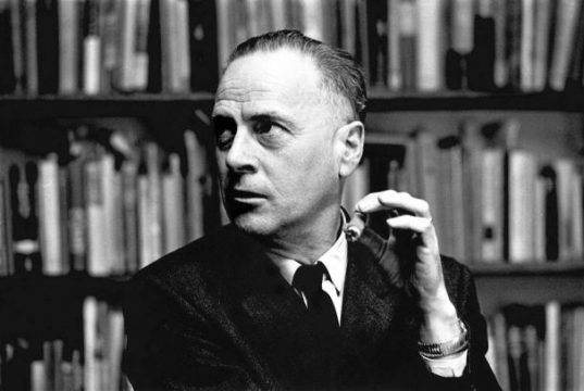 Marshall McLuhan: Gli strumenti del comunicare - laCOOLtura