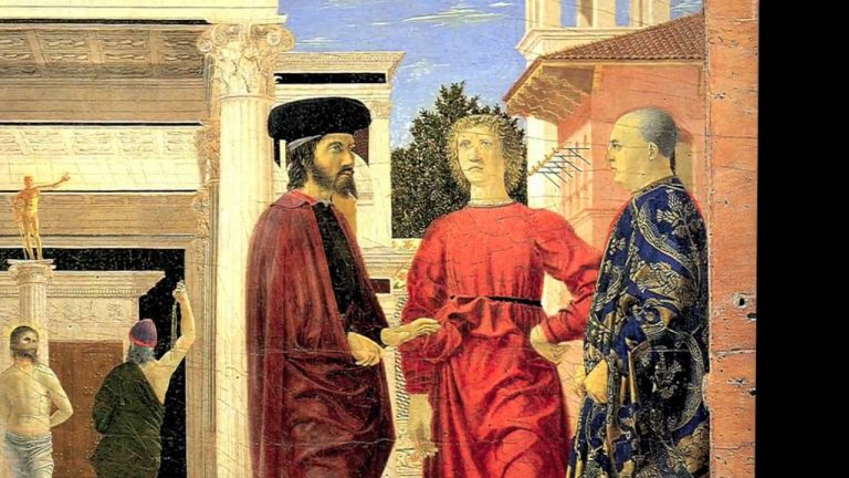 Marsilio Ficino: l’anima mediatrice e la dottrina dell’amore