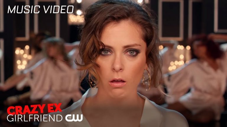 Crazy Ex Girlfriend: amore, donne e swing