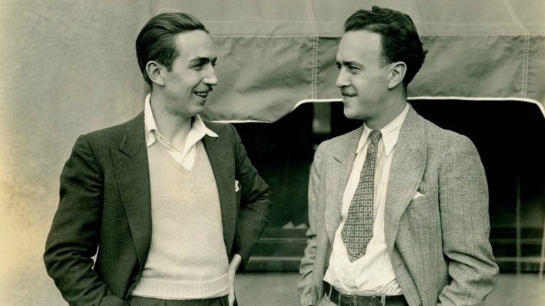 Oswald e gli altri: le origini di Walt Disney