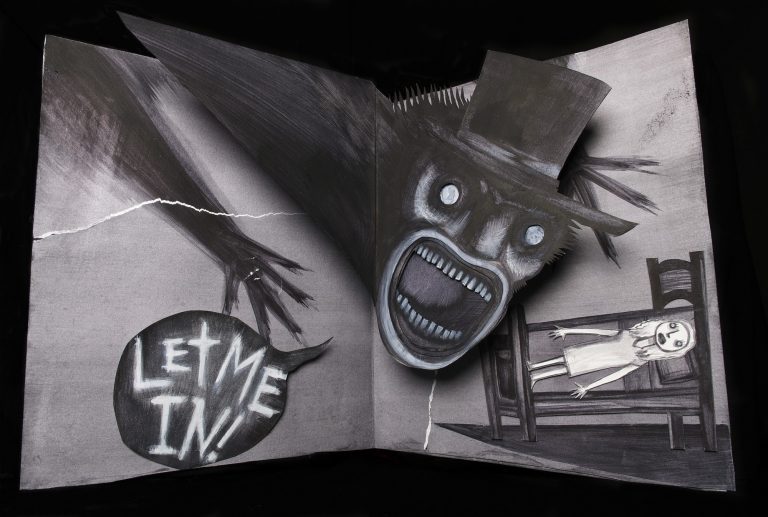 Babadook: la depressione sotto forma di horror