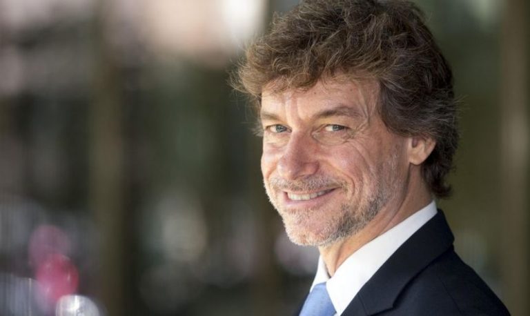 Alberto Angela