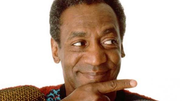 Bill Cosby