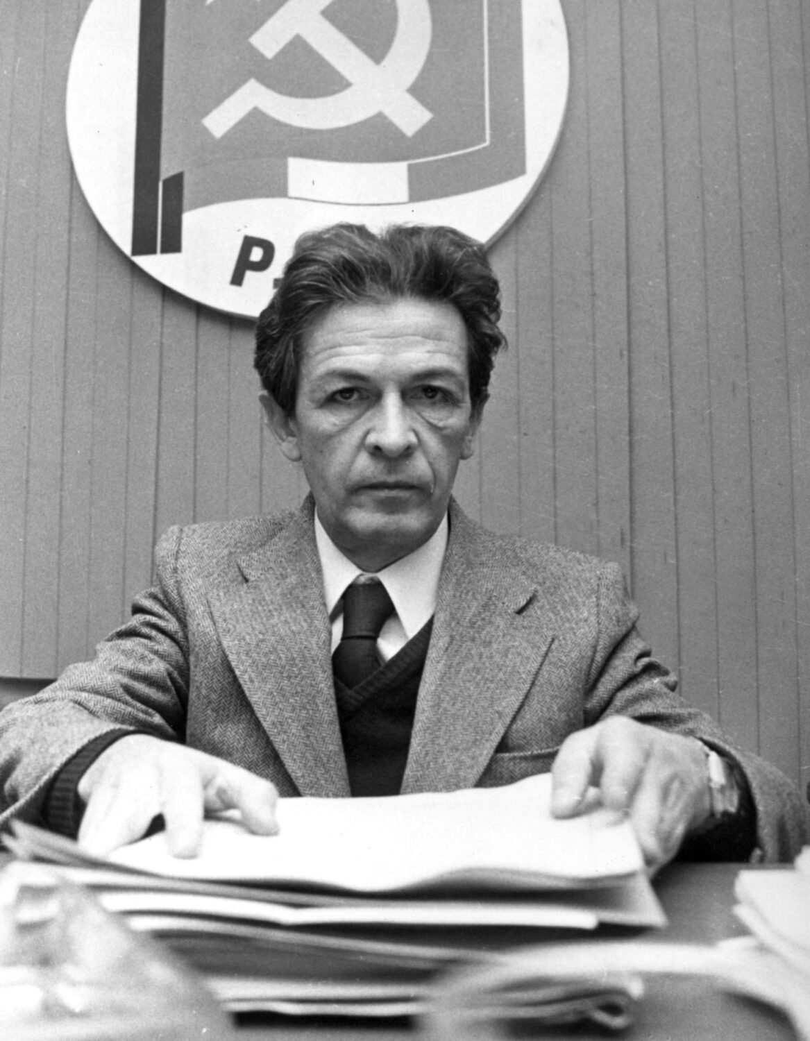 Enrico Berlinguer laCOOLtura