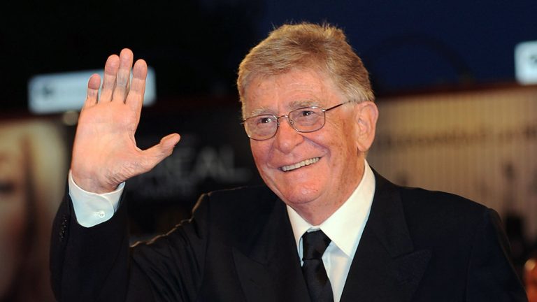 Ermanno Olmi