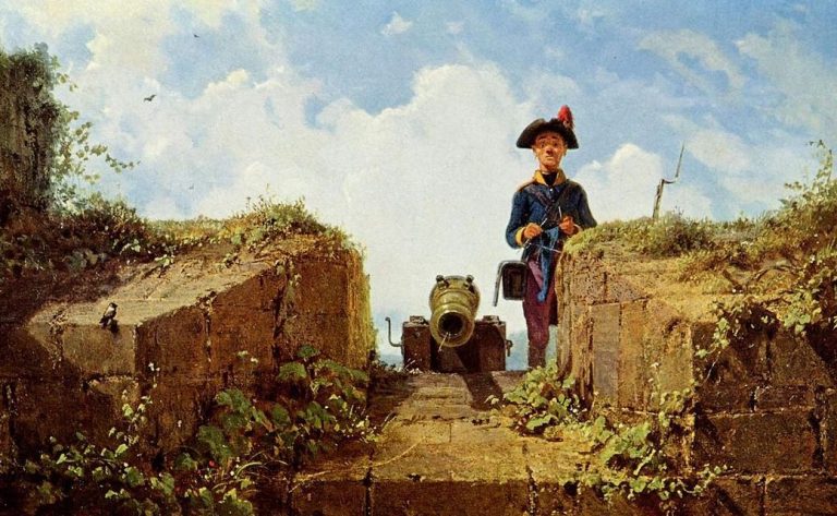 Tra Biedermeier e VormÃ¤rz: come cambia la Germania
