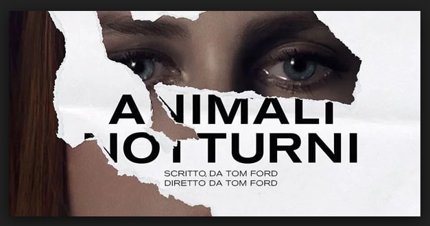 Animali Notturni