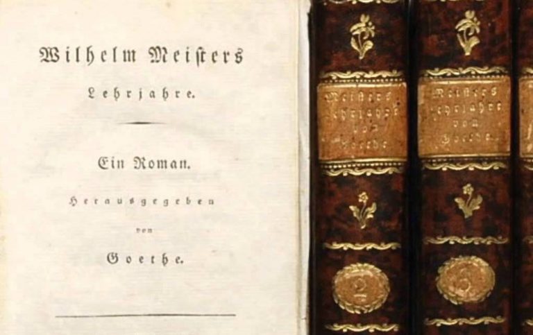 Wilhelm Meister
