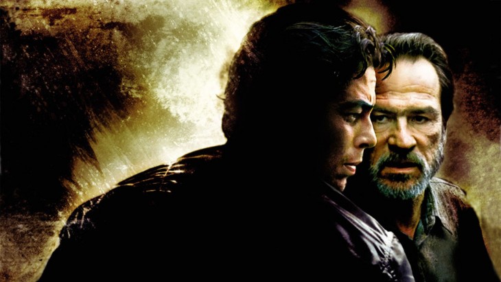The Hunted: il mito di Abramo secondo Friedkin