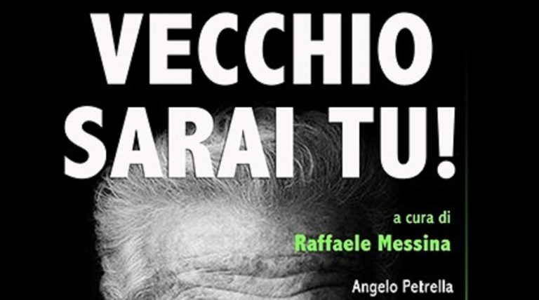 “Vecchio sarai tu!”: la recensione della raccolta