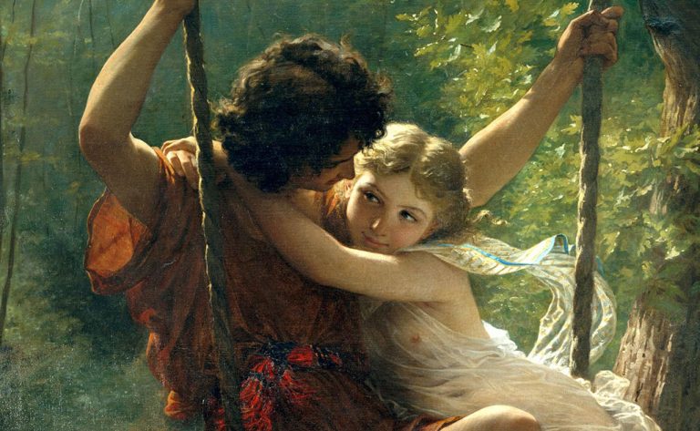 Le affinitÃ  elettive: il romanzo psicologico di Goethe