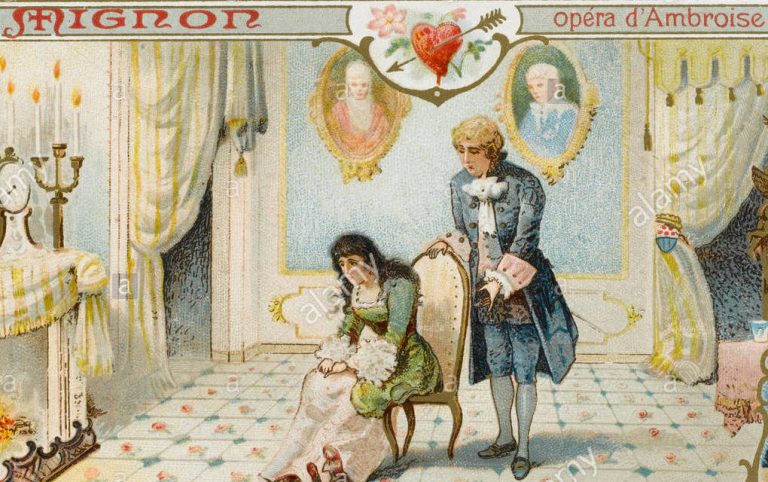 Wilhelm Meister: nascita del romanzo di formazione