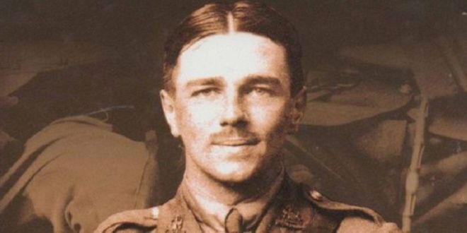 Wilfred Owen