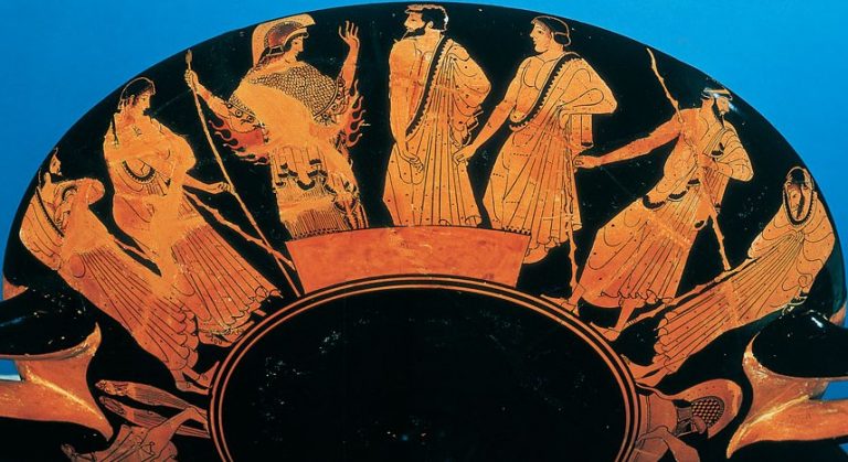 Diritto greco: tra pensiero giuridico e morale della polis