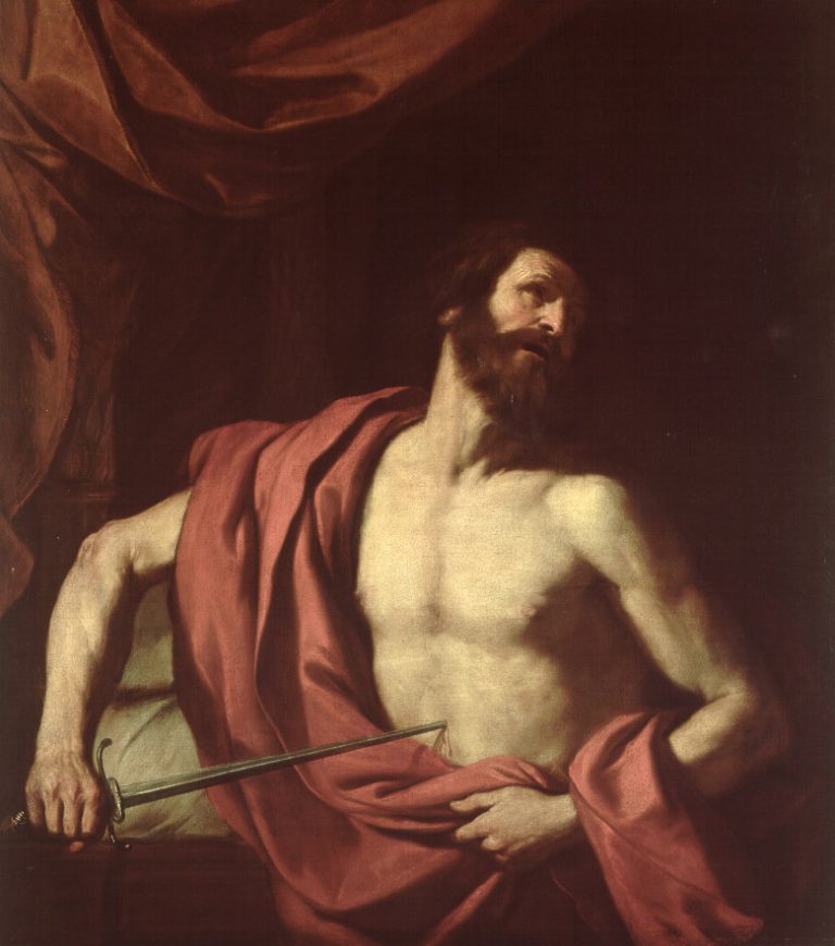 Dante Vi Incontra Catone Casella E Manfredi