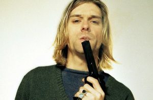 L'anno della morte di Kurt