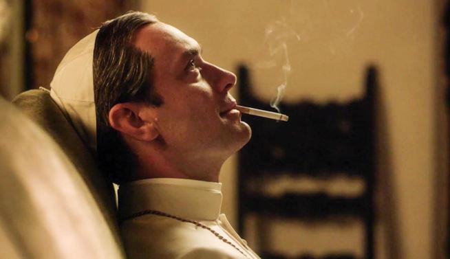 The New Pope