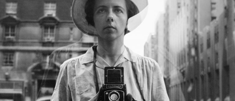 Vivian Maier