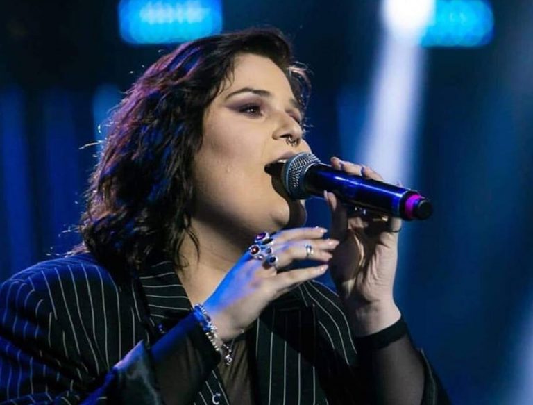 Intervista al talento vesuviano Maryam, dopo lo straordinario successo