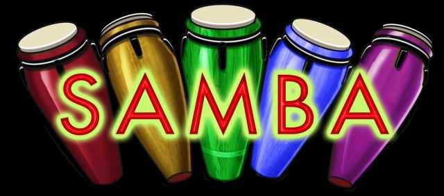 samba