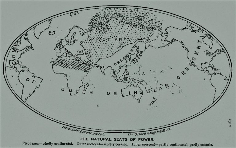 Mackinder