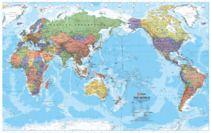 geopolitica critica