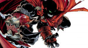 Spawn