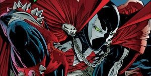 Spawn