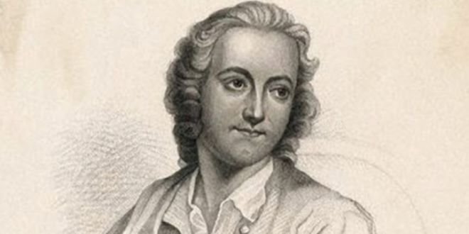 Thomas Gray