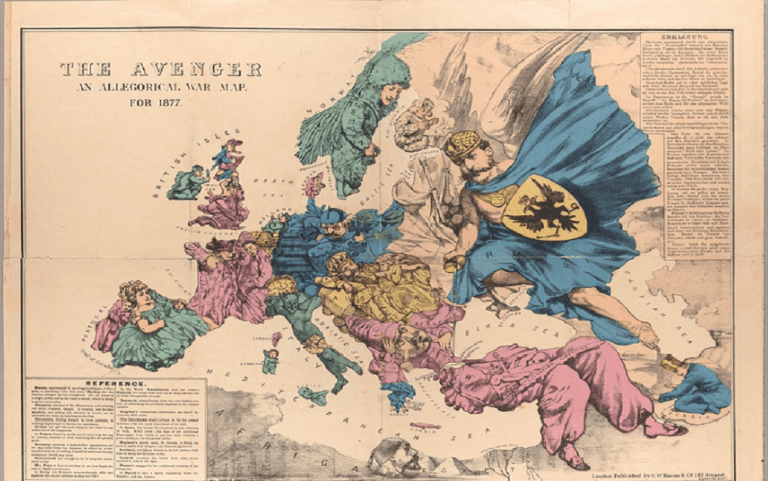 geopolitica