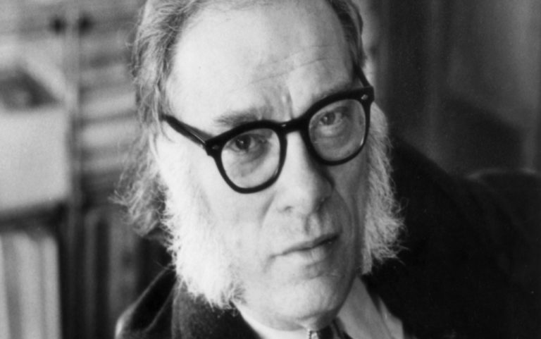 Le origini dell’universo dei robot di Isaac Asimov
