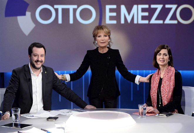 retorica classica