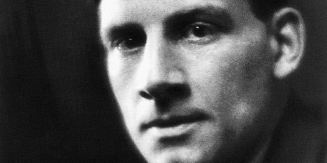 Siegfried Sassoon