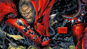 Spawn