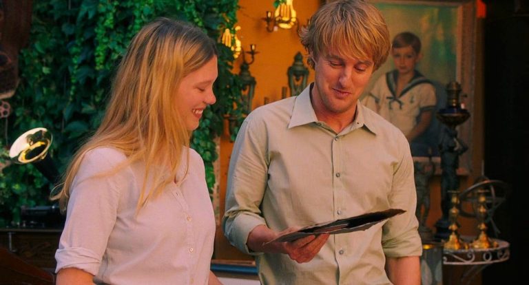 midnight in paris