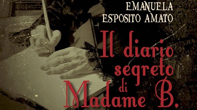 Il diario segreto di Madame B.