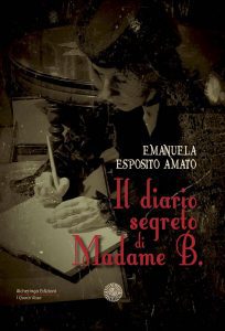 Il diario segreto di Madame B.