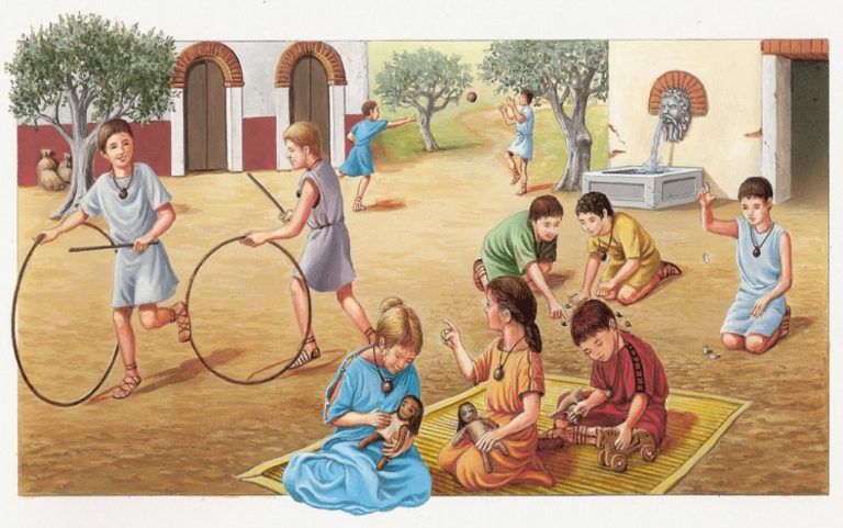Girolamo