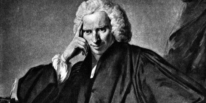 Laurence Sterne: Vita e opinioni di Tristram Shandy