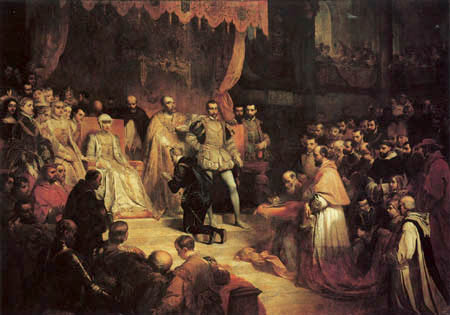 Carlo V