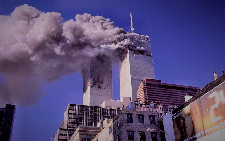 scontro delle civiltÃ 