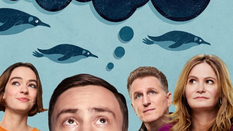Atypical: una serie TV davvero atipica