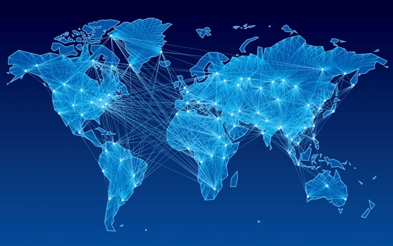 globalizzazione