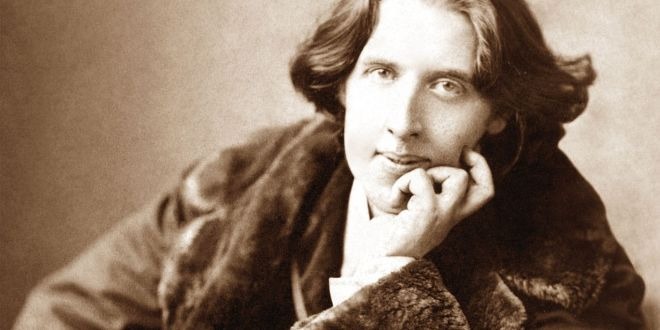 oscar wilde