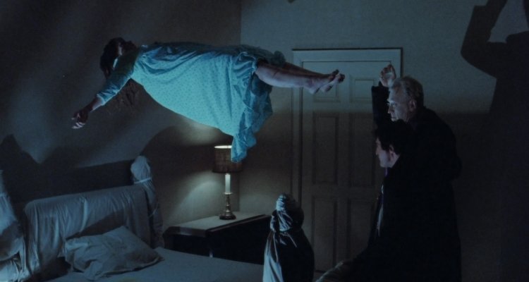 L’esorcista (The Exorcist): Dio, l’uomo e il Diavolo